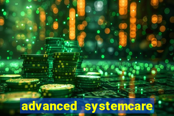 advanced systemcare 17 key 2024